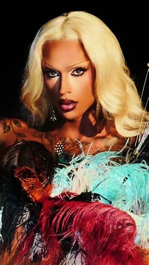 Lia Clark discusses interesting facts and the format of the album ‘Fenomenal’