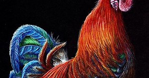 Artagain Black Paper - Strathmore Artist Papers