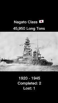 Top 10 biggest battleships of all time!