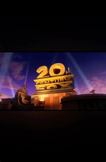 20 th century fox logo