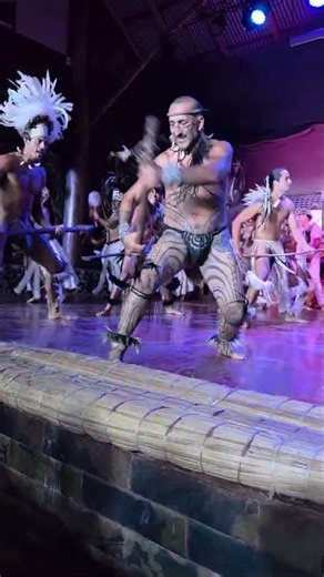 Experiencing Cultural Dance, Easter Island, Responsible Travel South America from Jill T. 🎭