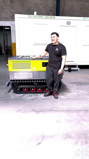 Dragón de Komodo y Energías Renovables en Panamá