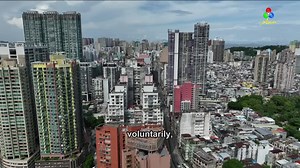 The Land and Urban Construction Bureau has investigated cases of more than 1,100 cases of unauthorised construction in 2023. A lawmaker is calling on the government to reintroduce subsidies to encourage property owners to demolish illegal structures. | TDM Canal Macau