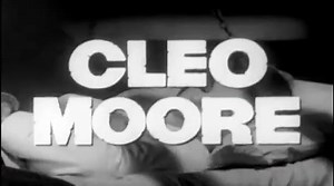 Women's Prison | movie | 1955 | Official Trailer