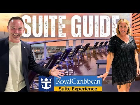 Royal Caribbean Sky Class: The Ultimate Guide