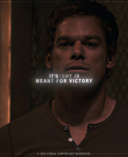 Exploring the Aesthetic of Dexter in 4K