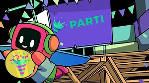 Parti praised after becoming first platform to ban sleeping on stream