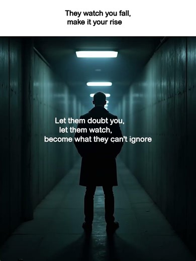 Why Haters Actually Fuel Your Success