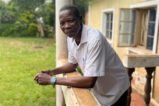 How the rise of DNA paternity tests is tearing communities apart