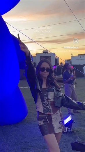 Welcome to my dinner party #ubbidubbi