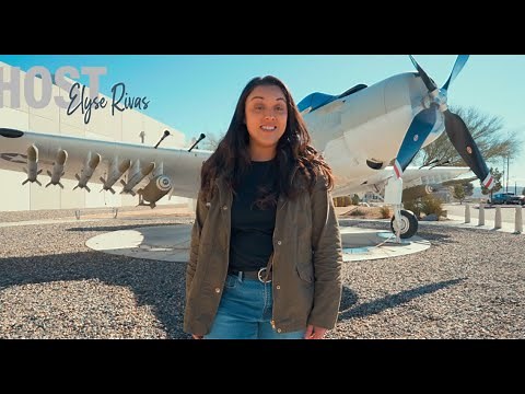 Naval Air Weapons Station China Lake