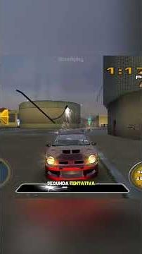 What is the biggest challenge in Midnight Club 3?
