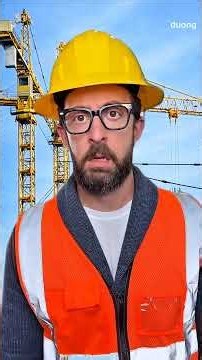 #construction #comedy #shortvideo #adamrose #fails #humor #memes #funnymoments