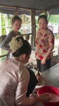 Dâu thương dâu rét #funny #short #chiemdautv