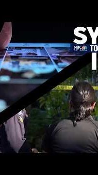 In the news: Homicide investigation, social media addiction trial, AI-powered robot at SJC