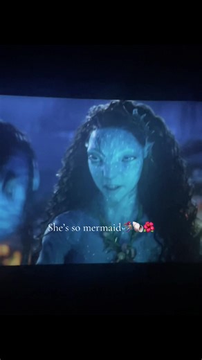 Explore Tsireya's Avatar Journey on Pandora