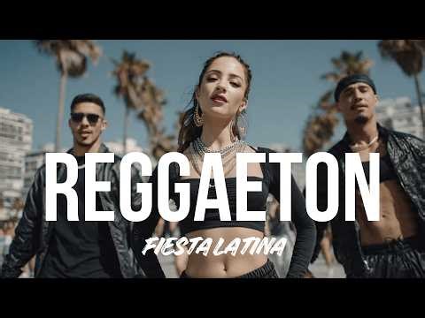 Latin Reggaeton Dance Party 2026 🔊 Ultimate Club Energy | Nonstop Hits Playlist