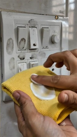 5 Smart Kitchen Cleaning Hacks You Must Try!#shorts