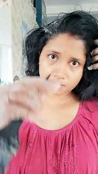 how to use super vasmol kesh kala oil #haircare