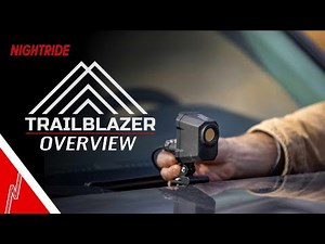 NightRide Trailblazer Product Overview
