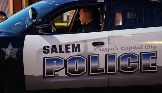 Salem driver charged with manslaughter after crash into tow truck kills passenger