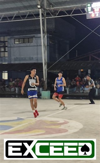 EXCEED X OVERFLOW|DON'T LOSE HEART ❤️‍🔥🏆✨ REPRESENT #2 Cyross Jhon Pacheco #10 Leo Adrian Rivas #13 Christian Cabilangan #20 Terrence Romeo Caman Picardal #19 James Dale Sordilla GalosDown by 18, but we battled back and kept it close by halftime!💯🔥 #exceed_sports_apparel #basketballhighlights #exceed #Overflow #reelsviralシfb #viralreelschallenge #basketballneverstops | Dian Karlou Revilla