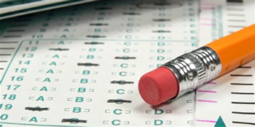 New policy allows graduating seniors to appeal standardized test scores