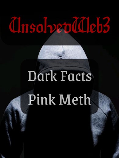 Pink Meth: The Dark Web Revenge Site That Doxxed Hundreds Dark Facts: Pink Meth was a nightmare dark web revenge-porn site that mercilessly doxxed hundreds of victims, including minors. It leaked their real full names, home addresses, and workplaces to predators everywhere. Your private life became permanent public terror with no way to erase it. The internet never forgets… #PinkMeth #DarkWeb #CreepyFacts #TrueCrime #HorrorTok