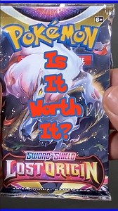 Lost Origin - Pokemon TCG - Episode 96