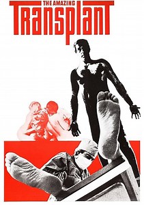 The Amazing Transplant Movie (1970), Watch Movie Online on TVOnic