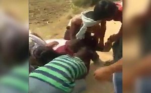 Girl Attacked By 8 In Bihar, Clothes Ripped Off In Video, No One Helped