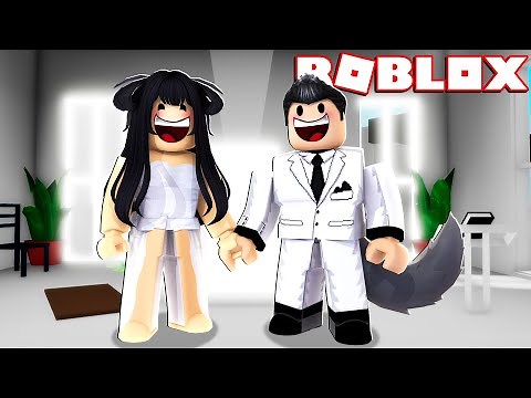 JE ME MARIE SUR BROOKHAVEN! ROBLOX BROOKHAVEN RP | MISS QUEEN
