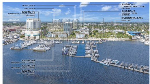 Are hopes for new Riviera Beach marina washed up? What to know