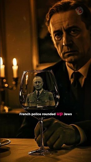 Vichy’s Holocaust Betrayal: How French Police Slaughtered 76,000 Jews to 'Save' France