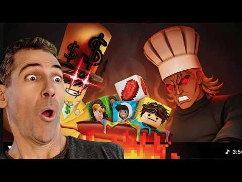 Overcooked Sus Squad Disstrack Packgod Kaka v420 Reaction