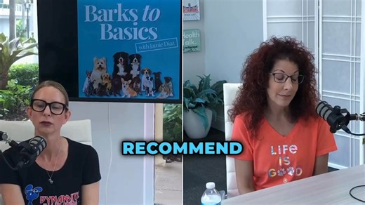 Barks to Basics with Jamie Diaz on Instagram: "On this episode of Barks to Basics, Jamie is sitting down with Dr. Donna Schwartz to discuss the optimal timing for spaying and neutering dogs. We explain why we typically recommend the procedure around six months of age, the benefits of spaying before a dog goes into heat, and how this helps reduce accidental pregnancies and overpopulation. The conversation also explores why some large-breed dogs may need to wait until nine to ten months due to blo