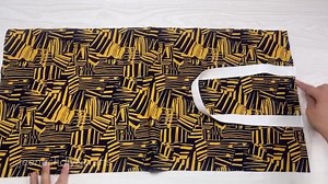 Easy tote bag | Jeenuchdiy&craft