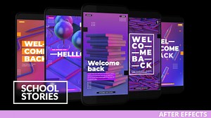 Download School Instagram Stories - aedownload.com