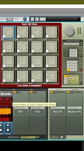 How to Use Kong for Triggering Samples #shorts