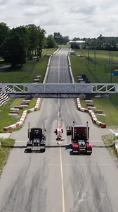 112K views · 647 reactions | Semi truck drag racing... yes, it's an actual thing! #AmericanTuned #DragRacing | Top Gear | Facebook