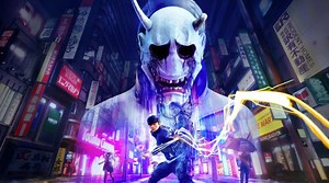 Ghostwire: Tokyo Review