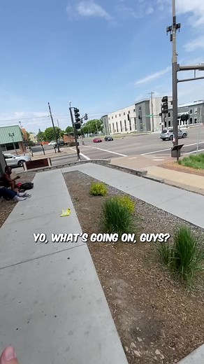 Blessing strangers with a hotel room!🥺❤️