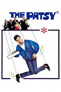 The Patsy (1964) Streaming - Where to Watch Online