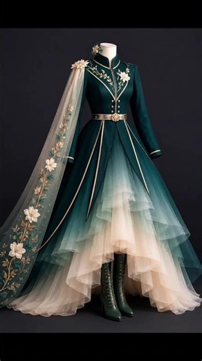Amazing Frocks Designs 💕🥰 #girlsfashion #weddingdress #girlsfashion #fashionndesigns