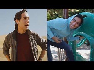 New Zach King Vines Compilation 2021 - The Best Magic Tricks Show Ever P04