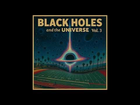 26 Black hole