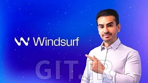 Vibe Coding with Windsurf: Web Design with No Code Beginners