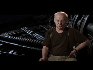 Moebius Redux - Jean Giraud (Trailer)