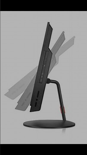 Lenovo ThinkCentre M800Z Review