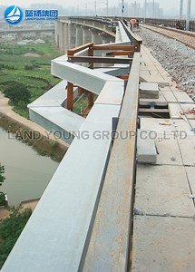 [Hot Item] Fire Retardant FRP GRP Cable Tray for Cable Protection